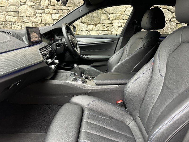 Used BMW 5 Series 2019 for sale - 76981485: Photo 29