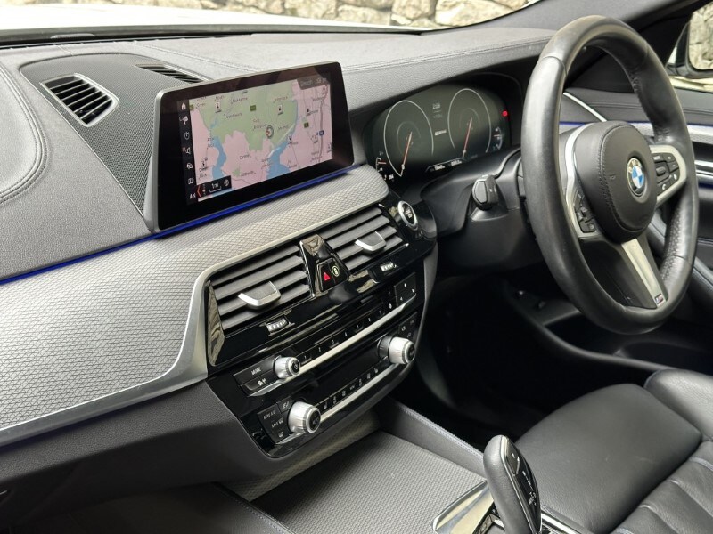 Used BMW 5 Series 2019 for sale - 76981485: Photo 30