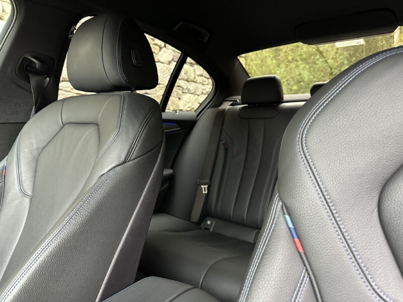 Used BMW 5 Series 2019 for sale - 76981485: Photo 32