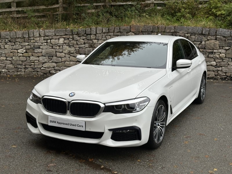 Used BMW 5 Series 2019 for sale - 76981485: Photo 36