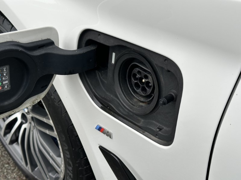 Used BMW 5 Series 2019 for sale - 76981485: Photo 38