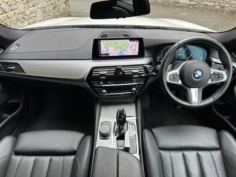 Used BMW 5 Series 2019 for sale - 76981485: Photo 4