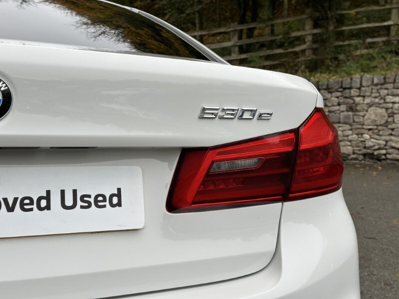 Used BMW 5 Series 2019 for sale - 76981485: Photo 43