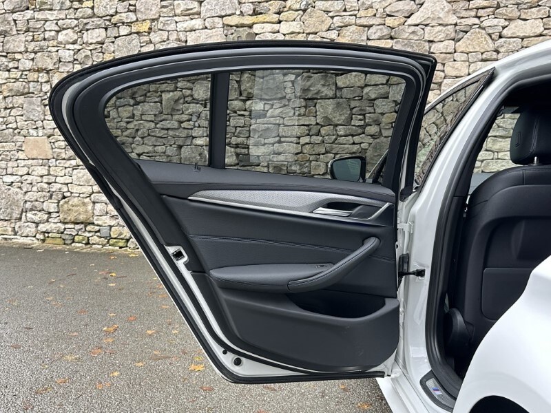 Used BMW 5 Series 2019 for sale - 76981485: Photo 44