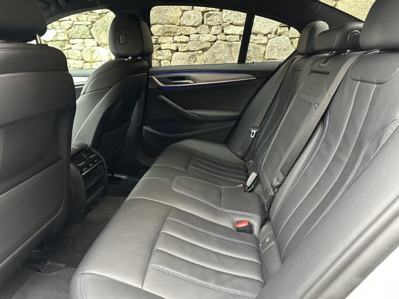 Used BMW 5 Series 2019 for sale - 76981485: Photo 46