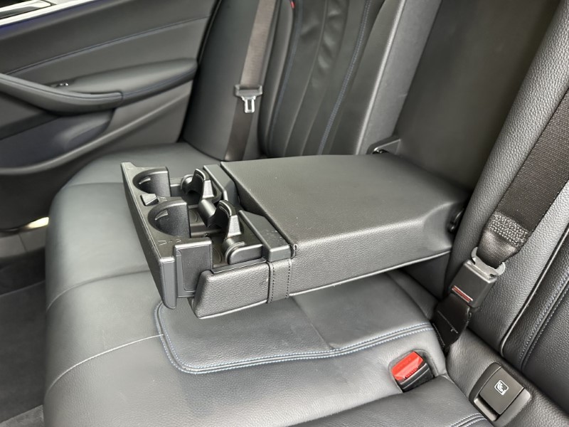 Used BMW 5 Series 2019 for sale - 76981485: Photo 47