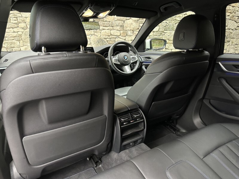 Used BMW 5 Series 2019 for sale - 76981485: Photo 48