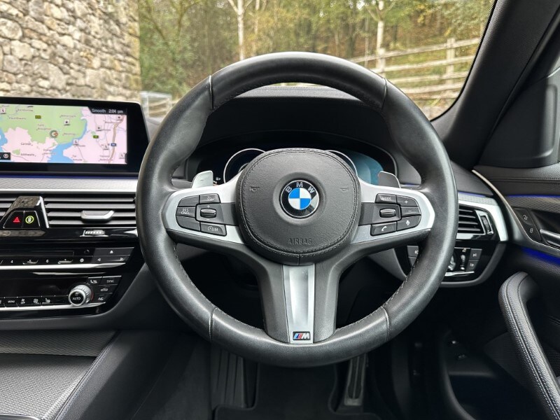 Used BMW 5 Series 2019 for sale - 76981485: Photo 5