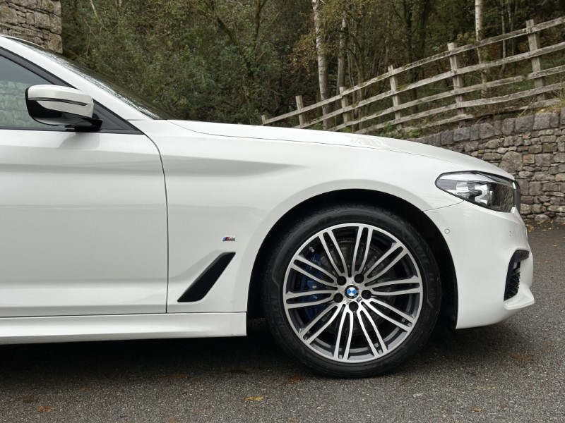 Used BMW 5 Series 2019 for sale - 76981485: Photo 54