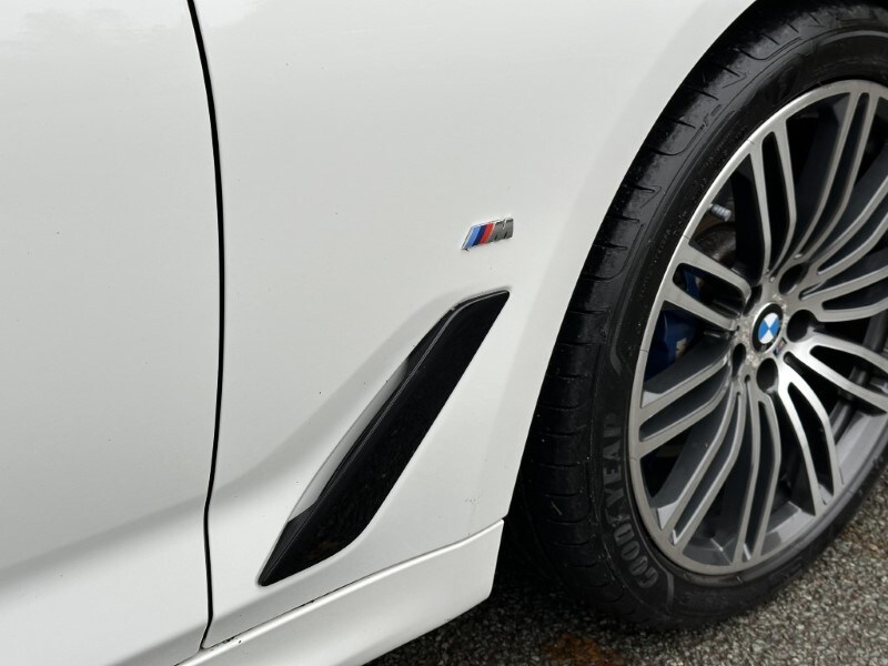 Used BMW 5 Series 2019 for sale - 76981485: Photo 55