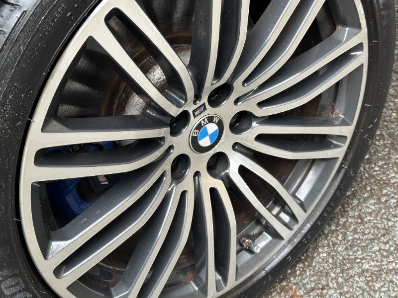 Used BMW 5 Series 2019 for sale - 76981485: Photo 56