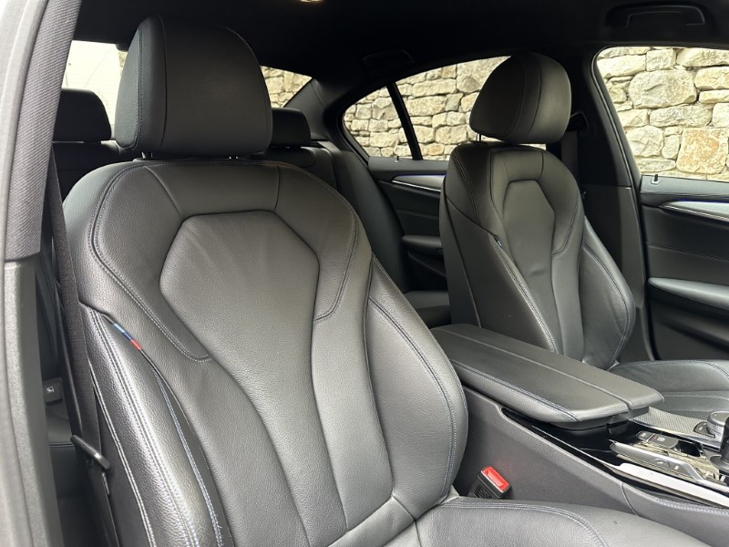 Used BMW 5 Series 2019 for sale - 76981485: Photo 58