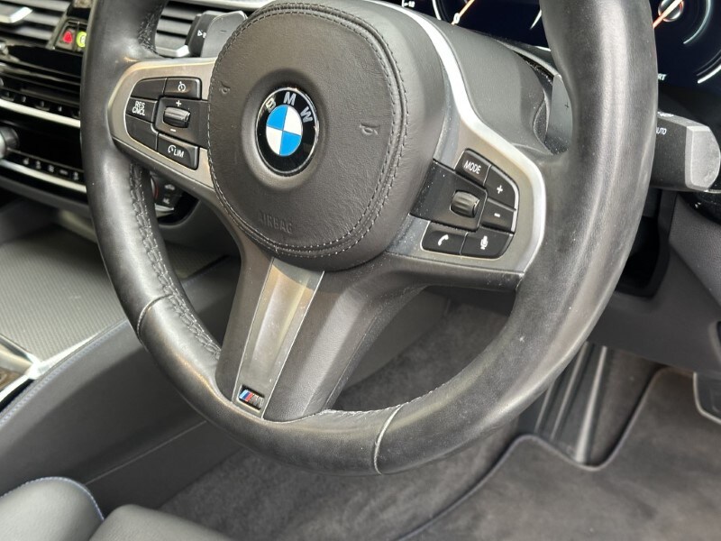 Used BMW 5 Series 2019 for sale - 76981485: Photo 59
