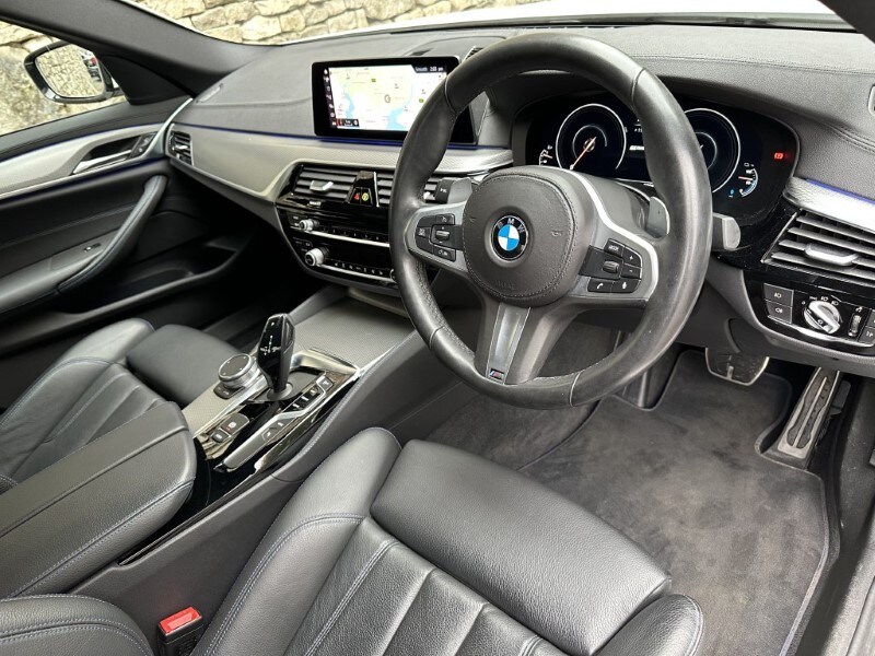 Used BMW 5 Series 2019 for sale - 76981485: Photo 6