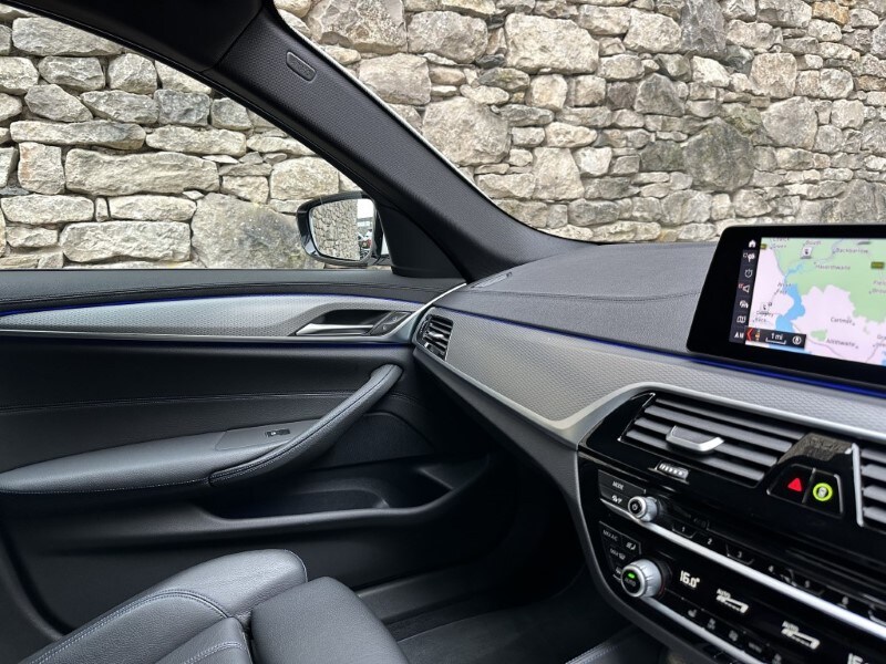 Used BMW 5 Series 2019 for sale - 76981485: Photo 60