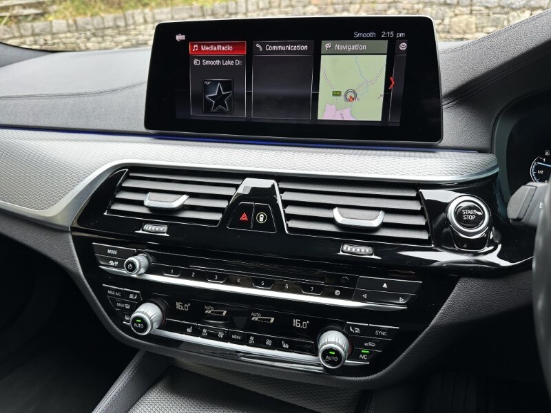 Used BMW 5 Series 2019 for sale - 76981485: Photo 61