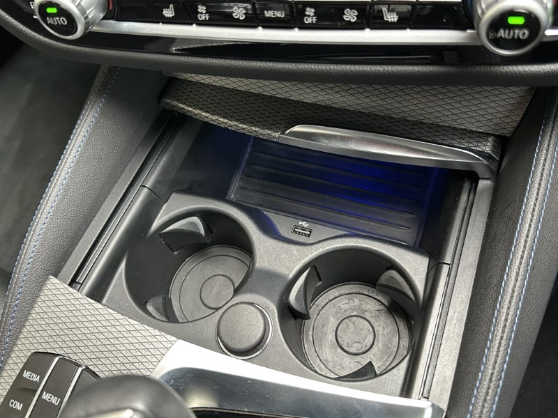 Used BMW 5 Series 2019 for sale - 76981485: Photo 62