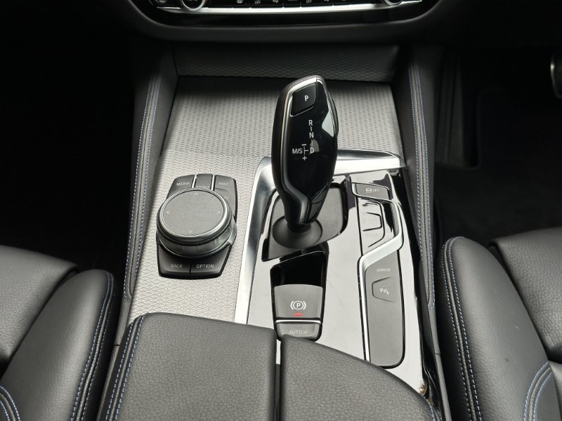 Used BMW 5 Series 2019 for sale - 76981485: Photo 63