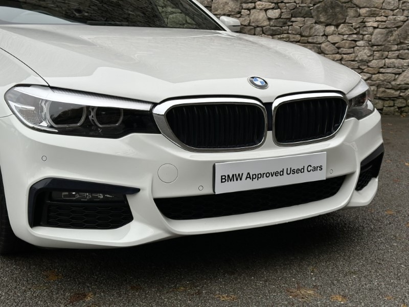 Used BMW 5 Series 2019 for sale - 76981485: Photo 70