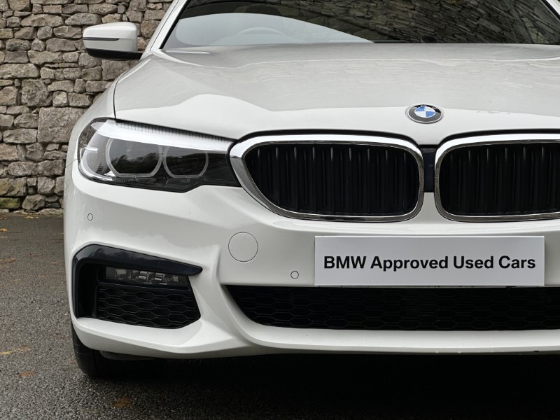 Used BMW 5 Series 2019 for sale - 76981485: Photo 71