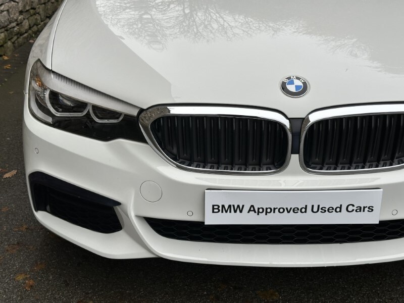 Used BMW 5 Series 2019 for sale - 76981485: Photo 72