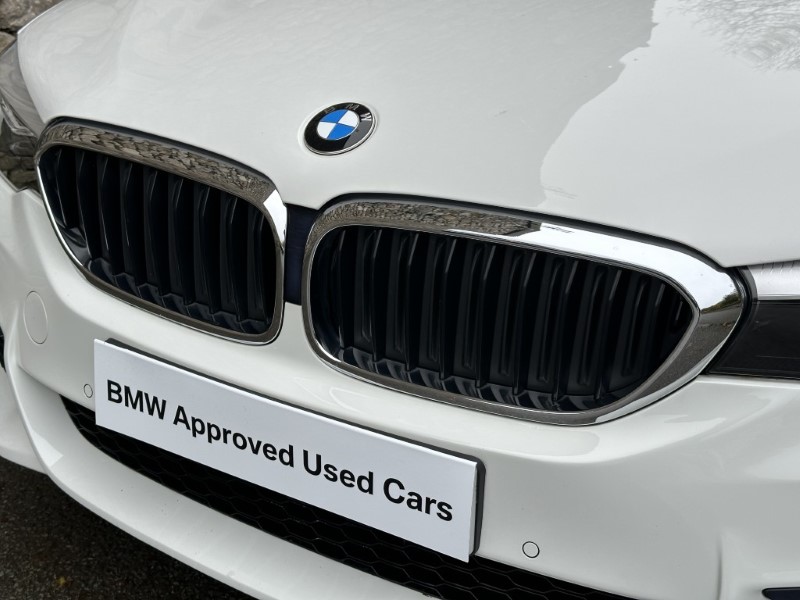 Used BMW 5 Series 2019 for sale - 76981485: Photo 73