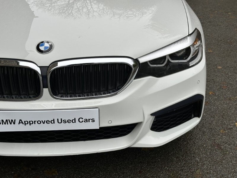 Used BMW 5 Series 2019 for sale - 76981485: Photo 74
