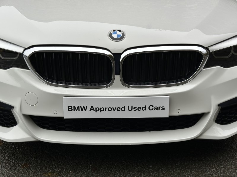 Used BMW 5 Series 2019 for sale - 76981485: Photo 76