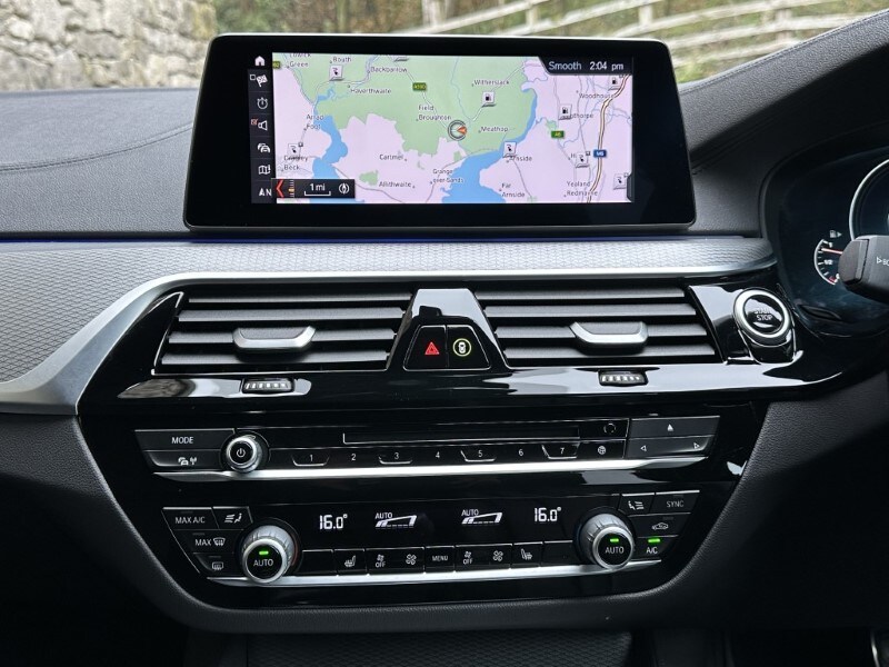 Used BMW 5 Series 2019 for sale - 76981485: Photo 8