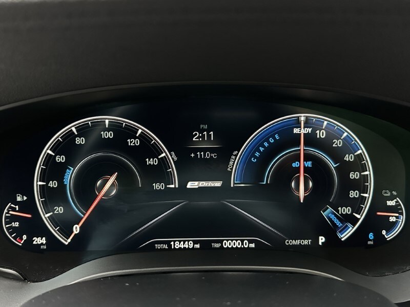 Used BMW 5 Series 2019 for sale - 76981485: Photo 9