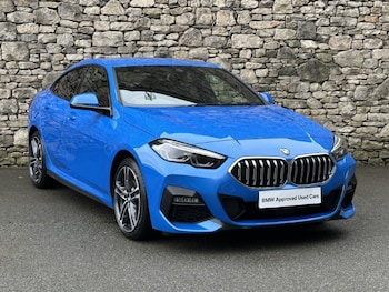 Used BMW 2 Series 2023 for sale - 78296478: Photo