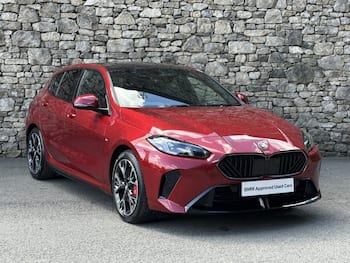 Used BMW 1 Series 2025 for sale - 79429568: Photo