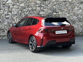 Used BMW 1 Series 2025 for sale - 79429568: Photo