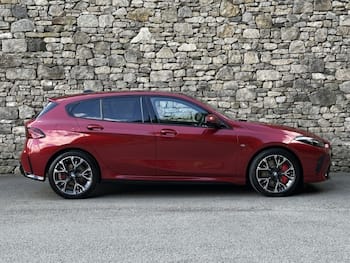 Used BMW 1 Series 2025 for sale - 79429568: Photo