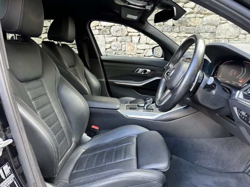 Used BMW 3 Series 2021 for sale - 78093010: Photo 11