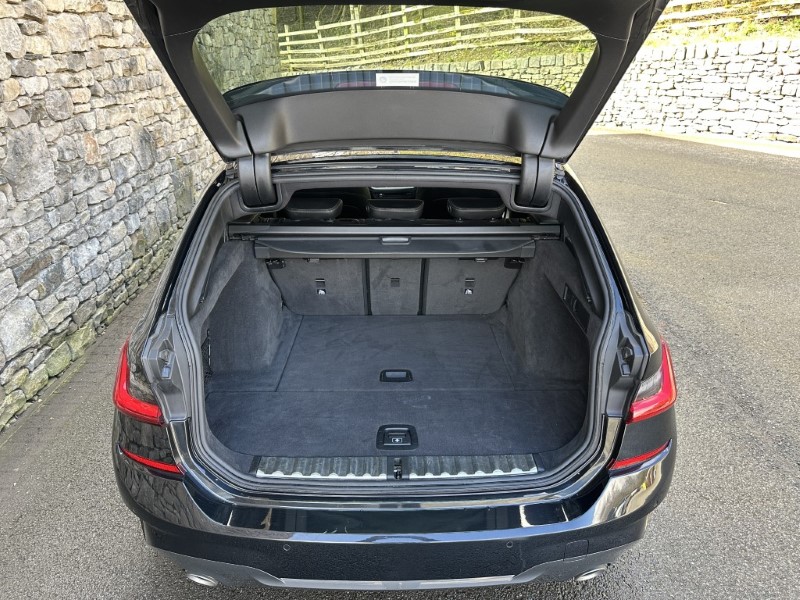 Used BMW 3 Series 2021 for sale - 78093010: Photo 13