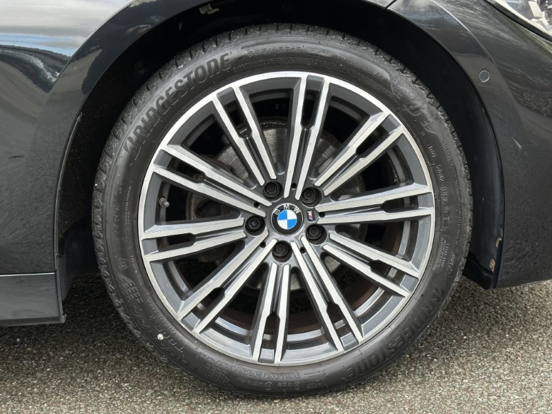 Used BMW 3 Series 2021 for sale - 78093010: Photo 14