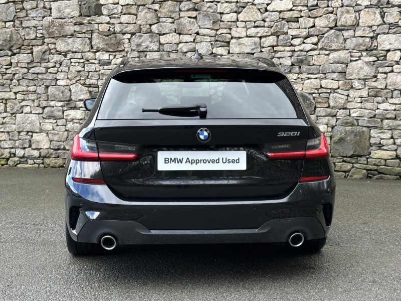 Used BMW 3 Series 2021 for sale - 78093010: Photo 15