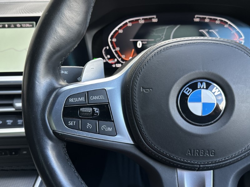 Used BMW 3 Series 2021 for sale - 78093010: Photo 17