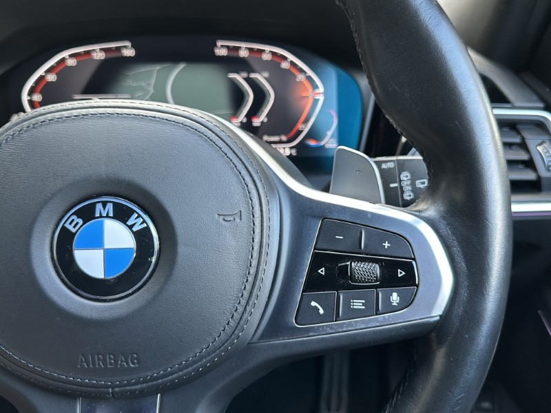 Used BMW 3 Series 2021 for sale - 78093010: Photo 18