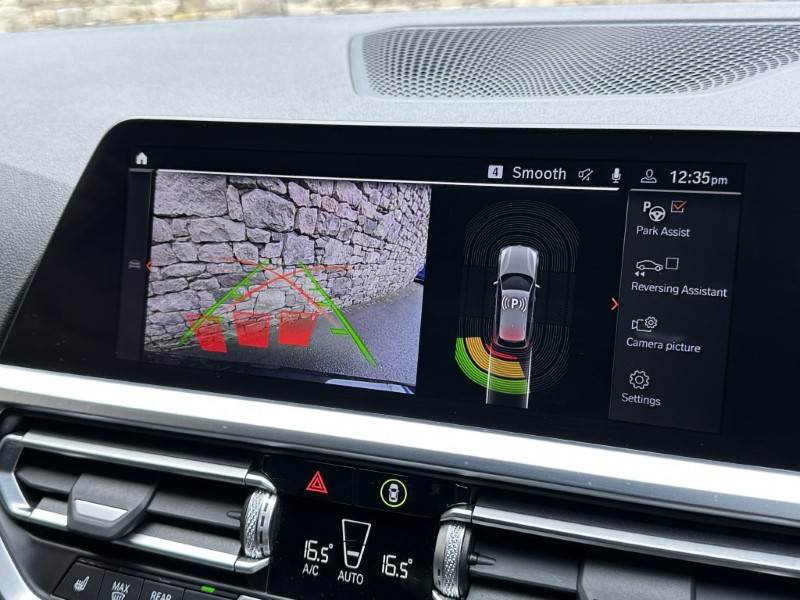 Used BMW 3 Series 2021 for sale - 78093010: Photo 19