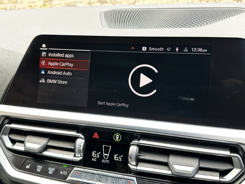 Used BMW 3 Series 2021 for sale - 78093010: Photo 22