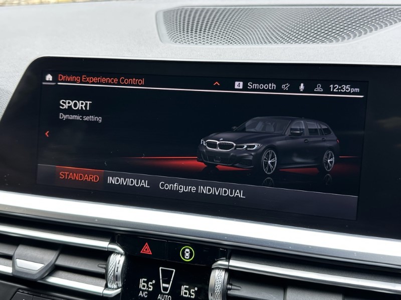 Used BMW 3 Series 2021 for sale - 78093010: Photo 24