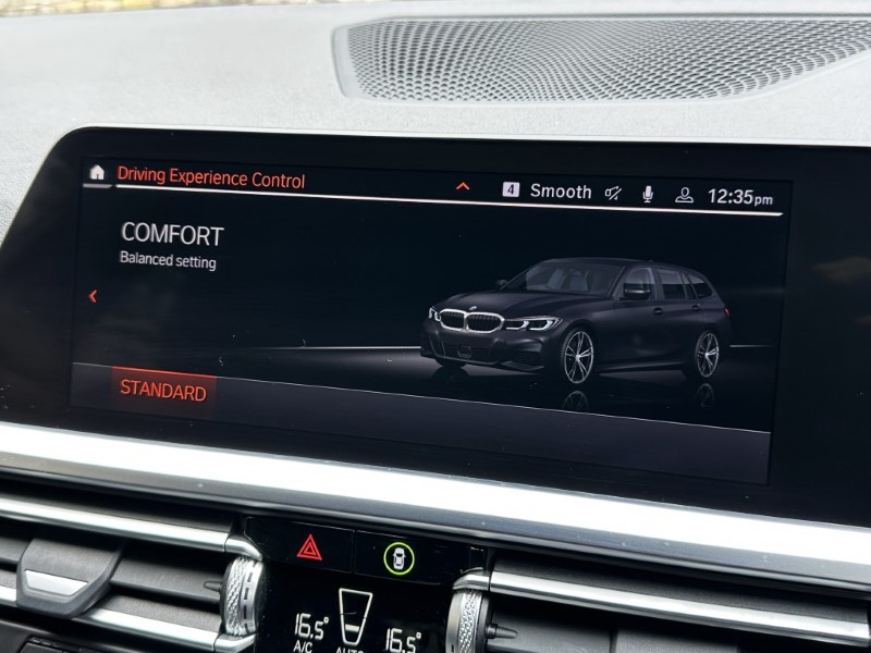 Used BMW 3 Series 2021 for sale - 78093010: Photo 25