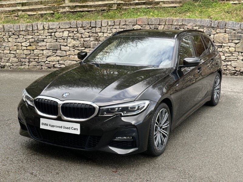 Used BMW 3 Series 2021 for sale - 78093010: Photo 28