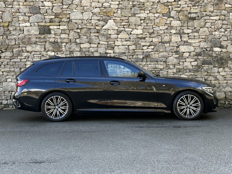 Used BMW 3 Series 2021 for sale - 78093010: Photo 3