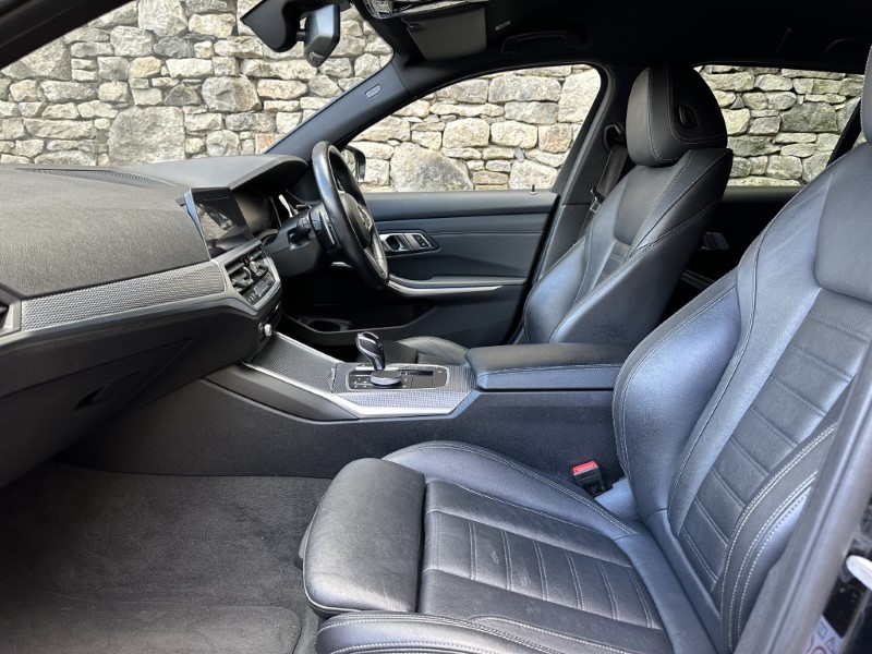 Used BMW 3 Series 2021 for sale - 78093010: Photo 32