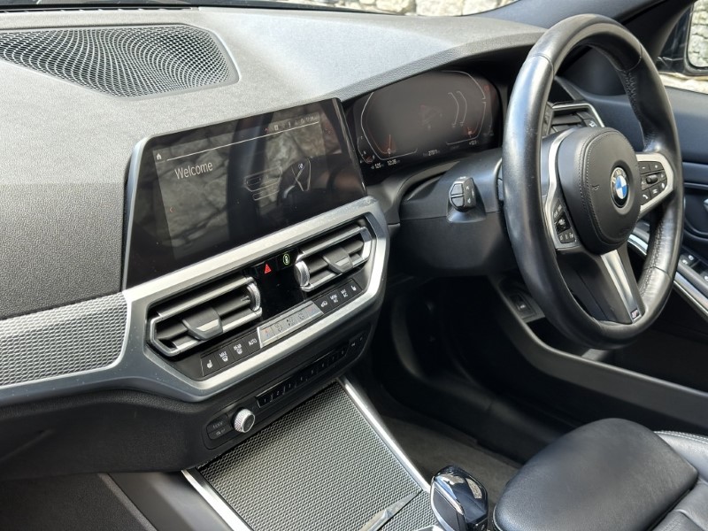 Used BMW 3 Series 2021 for sale - 78093010: Photo 33