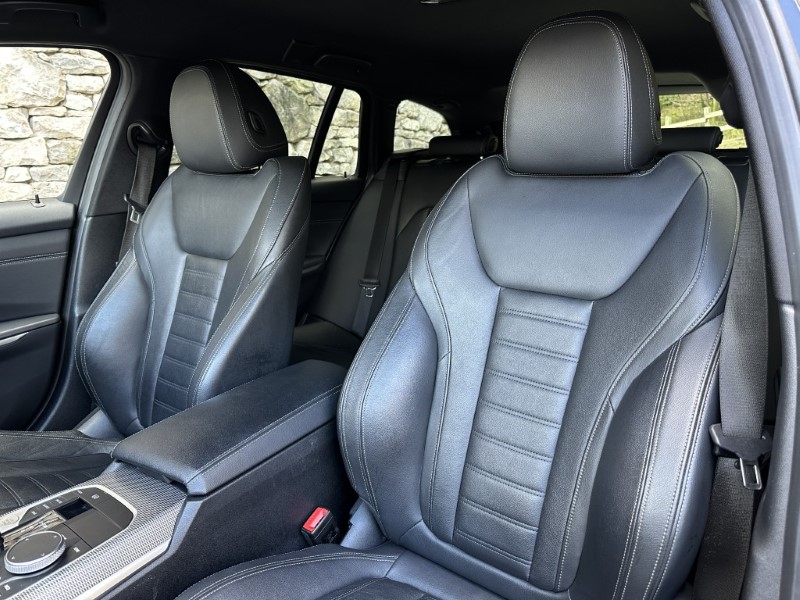 Used BMW 3 Series 2021 for sale - 78093010: Photo 34