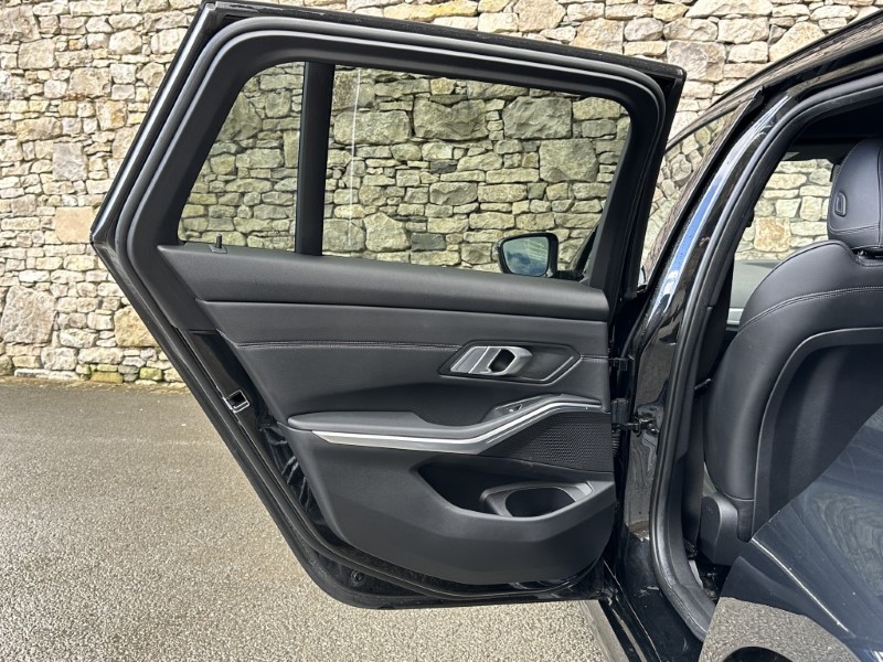 Used BMW 3 Series 2021 for sale - 78093010: Photo 37